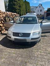 Volkswagen Passat 3BG 2 Liter Benziner - Volkswagen Passat: Limousine, 3bg