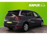 Citroën Grand C4 Picasso 1.5BHDi Aut.Shine+NAVI+7-SITZE - Citroën Grand C4 Picasso / SpaceTourer mit Diesel-Antrieb: Navigationssystem