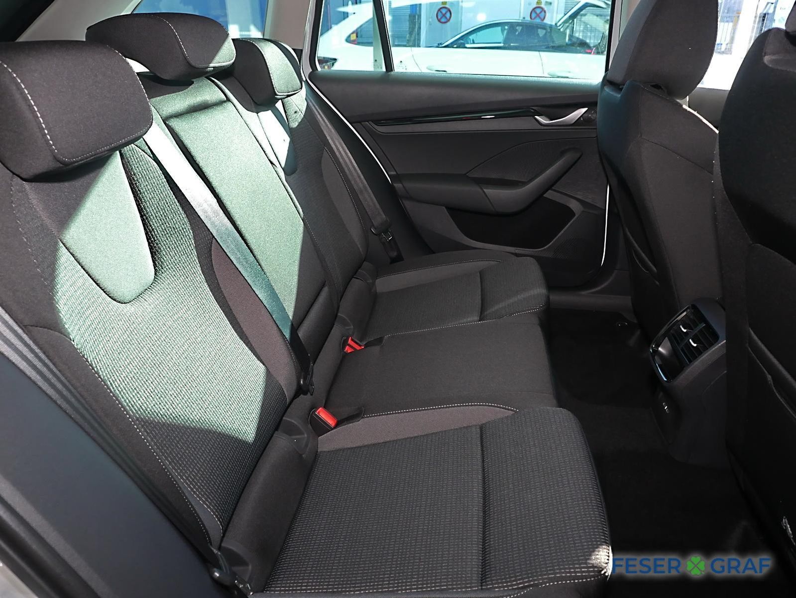 Skoda Octavia - Bild 5