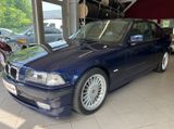 ALPINA B3 3,2 Coupe *NR 62*HANDSCHALTUNG*HISTORIE* - ALPINA B3: 3.2