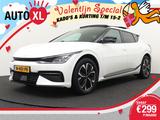 Kia EV6 GT-Line 77.4 kWh 94%SOH Warmtepomp Schuif-/k - Kia EV6 Gebrauchtwagen