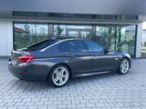 BMW 535d xDrive M-Paket AHK Sthzg LEDER v.NEUTEILE! - BMW 535: Xd