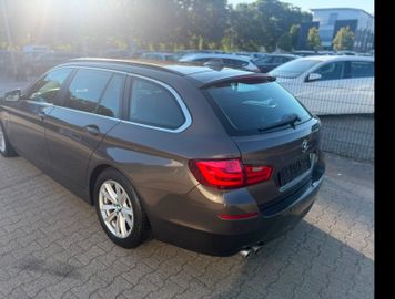 BMW 520 - 3