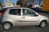 Fiat Punto 1.2 16V Dynamic - Fiat aus 2002