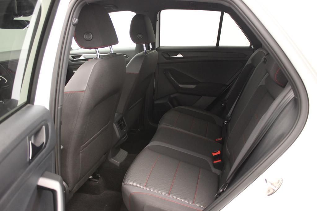 Volkswagen T-Roc Sport 1.5 TSI 110kW DSG AHK*RFK*PDC*Tempo