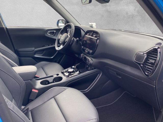 Fahrzeugabbildung Kia Soul E- Inspiration *Leder-Paket*Wärmepumpe*Schi