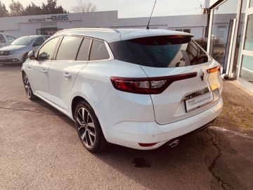 Fahrzeugabbildung Renault Megane IV Grandtour BOSE-Edition