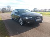 Audi A5 3.0 Sportback B&O Sportplus-Paket  - Audi A5 mit Diesel-Antrieb: Sportwagen, Automatik