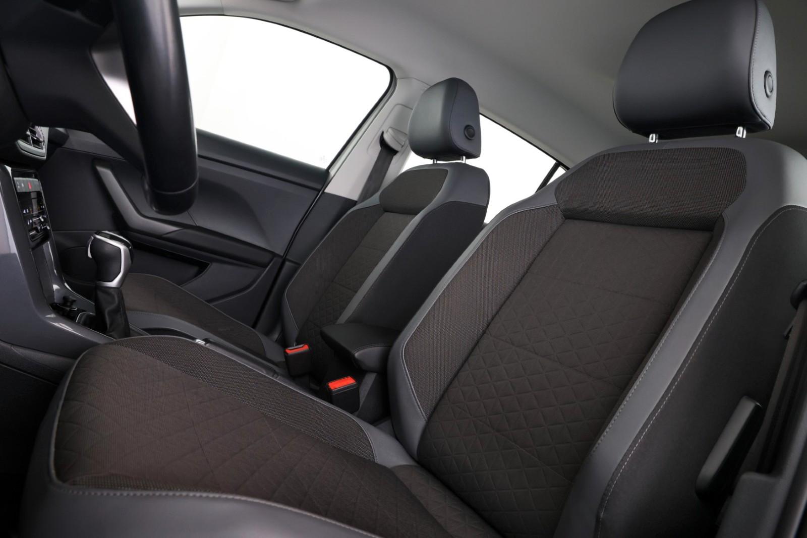 Volkswagen T-Cross 1.5 TSI Style DSG 1.Hand Winterradsatz, миниатюра 15