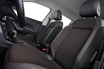 Volkswagen T-Cross 1.5 TSI Style DSG 1.Hand Winterradsatz