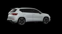 Seat Ateca - Vorschau Bild 4