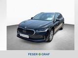 Skoda Superb 1.5 TSI mHEV 110kW Selection Mild Hybrid - Skoda Superb: Selection