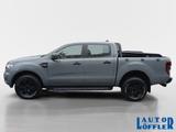 Ford Ranger Wolftrak D-Kabine NAVI* SHZ* AHK* KLIMA* - : Pickup, Kabine