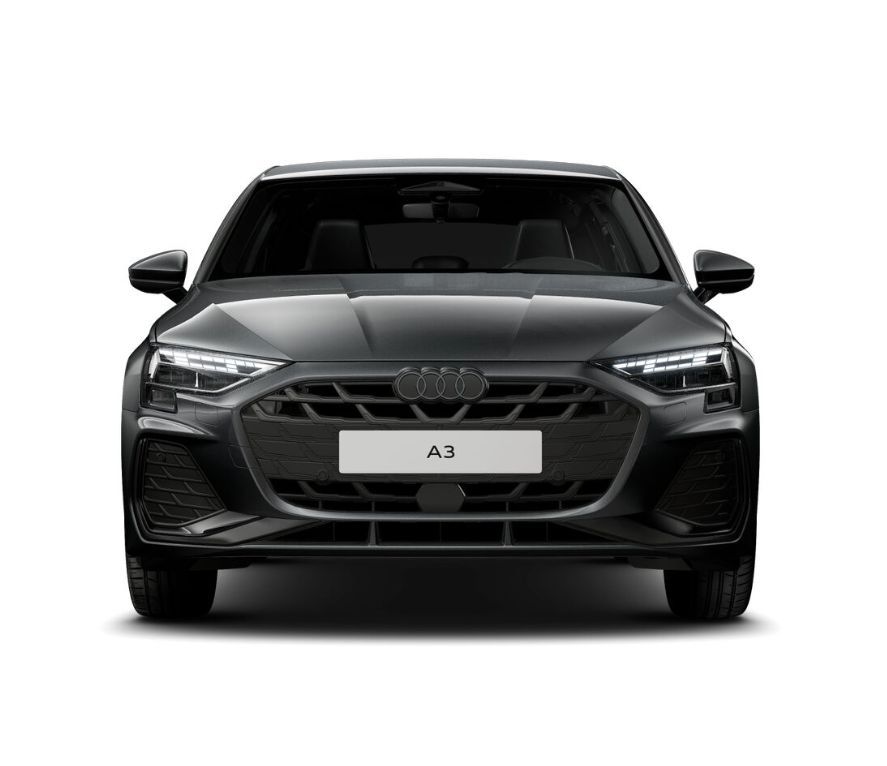 Audi A3 - Bild 4