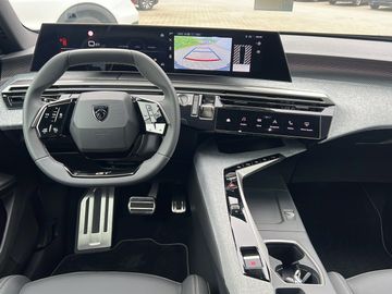 Peugeot 5008 - 5