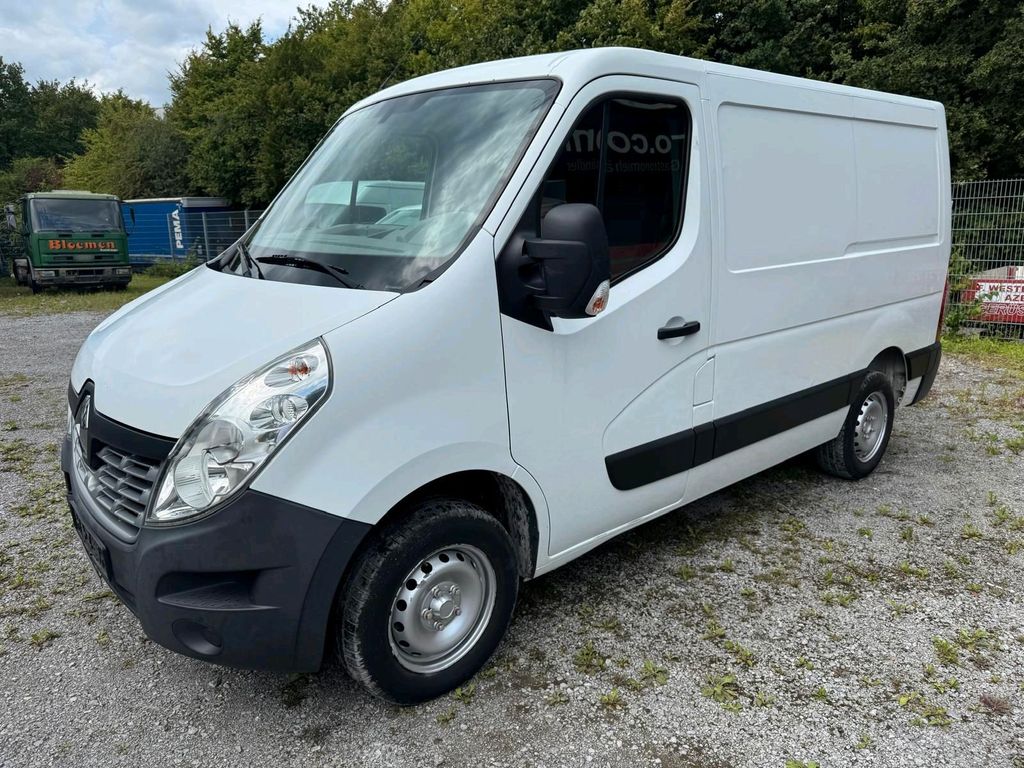 Image of Renault Master