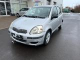 Toyota Yaris 1.0 linea sol - gebrauchte Toyota Yaris aus dem Jahr 2004