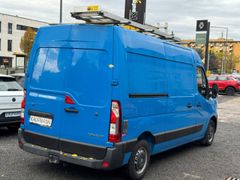 Fahrzeugabbildung Master III Kasten L2H2 HKa 3,5t SORTIMO