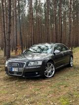 Audi S8 5.2 tiptronic quattro - - gebrauchte Audi S8 aus dem Jahr 2006