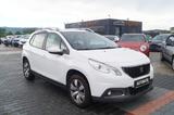 Peugeot 2008 Active AUTOMATIK Klima Tempomat PDC - Peugeot 2008 in Wiesbaden
