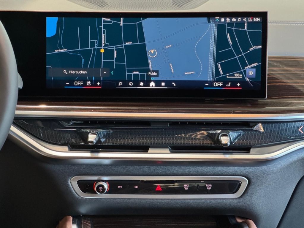 BMW X6 - Bild 13