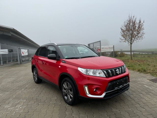 Suzuki Vitara 1.0 Comfort 4x4