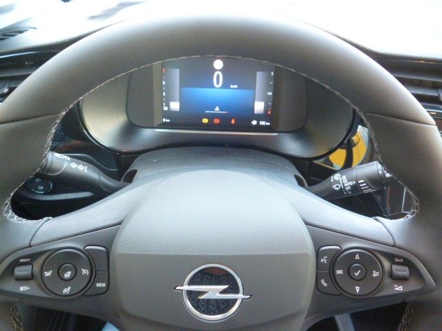 Corsa F 1,2i Edition Plus, RK,PPv+h,LED,Sitzheiz