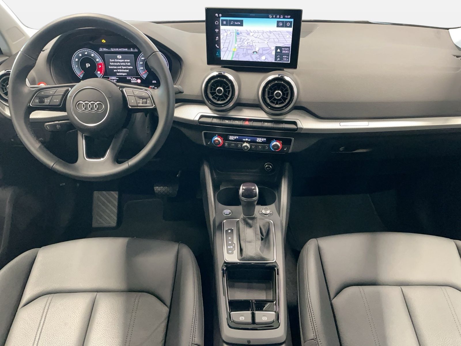 Audi Q2 - Bild 10