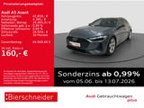 Audi A5 Avant A5 Av TFSI S-Line MATRIX TECH+ ACC 360 - Audi A5 Jahreswagen