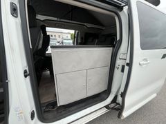 Opel Crosscamp | Standheizung | *1.Hand*