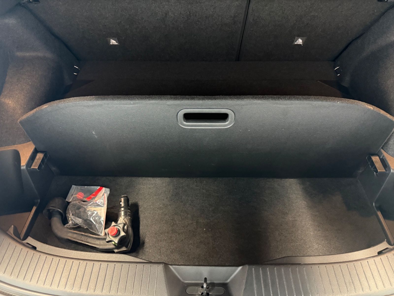 Fahrzeugabbildung Nissan Qashqai Tekna MHEV; Autom.,HUD,Teilleder,AHK