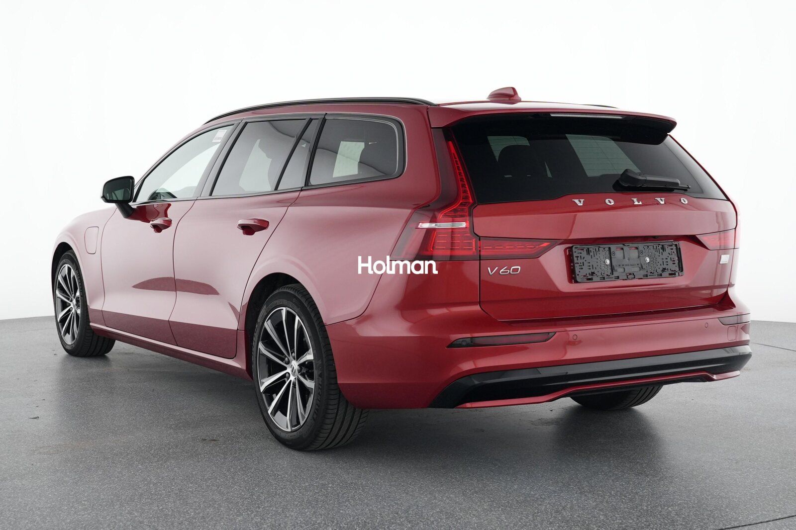 Volvo V60 T6 AWD Recharge Plus Dark H&K stdhzng RFK AH imagem 3