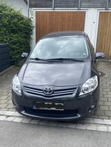 Toyota Auris - gebrauchte Toyota Auris aus dem Jahr 2010