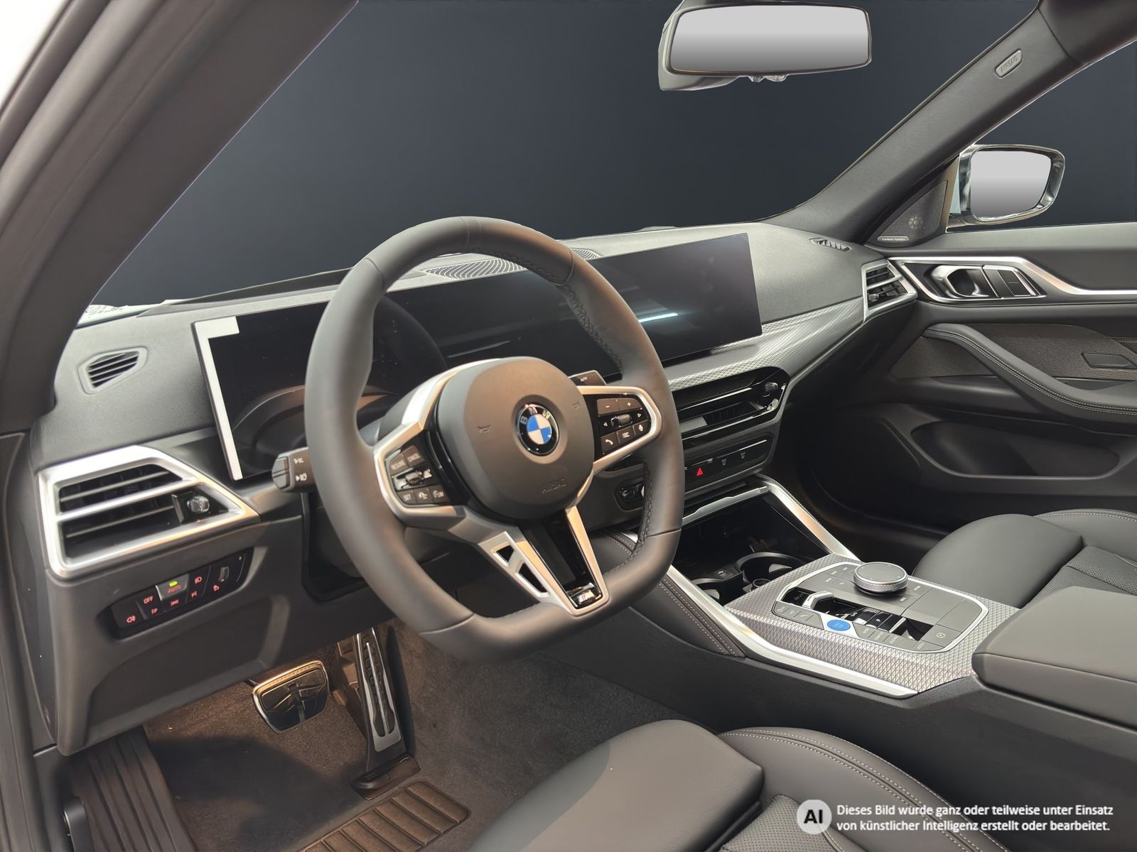 BMW i4 - Bild 2