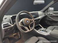 BMW i4 - Vorschau Bild 2