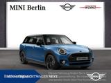 MINI Cooper D Clubman Navi AHK Head-Up Kamera LED - blaue MINI Cooper D Clubman