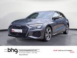 Audi S3 TFSI Sportback quattro S tronic - gebrauchte Audi S3 aus dem Jahr 2023