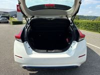 Nissan Leaf - Vorschau Bild 9