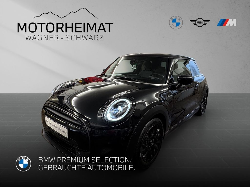 2024 MINI Cooper