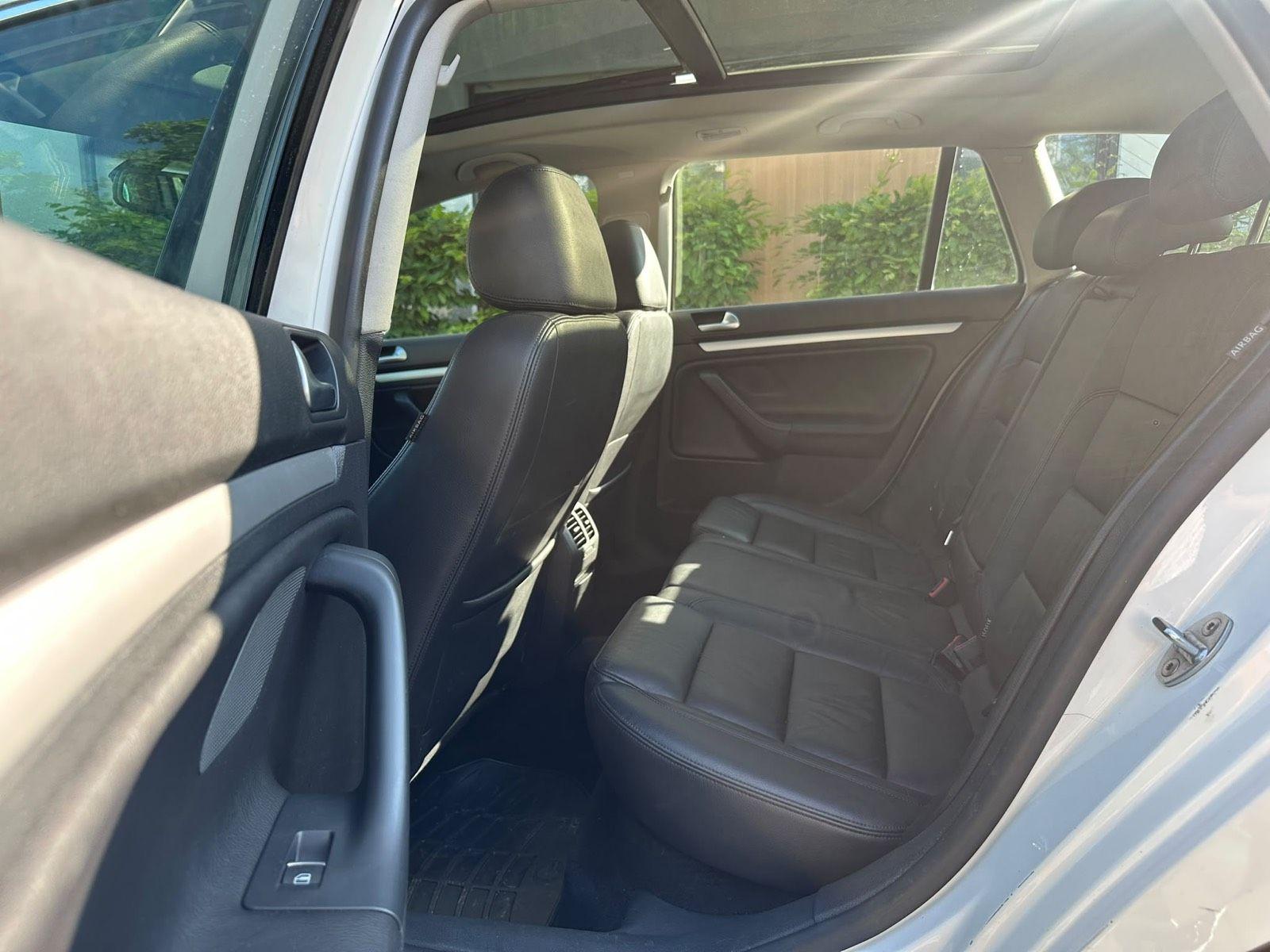 Volkswagen Golf 2013 — photo 13