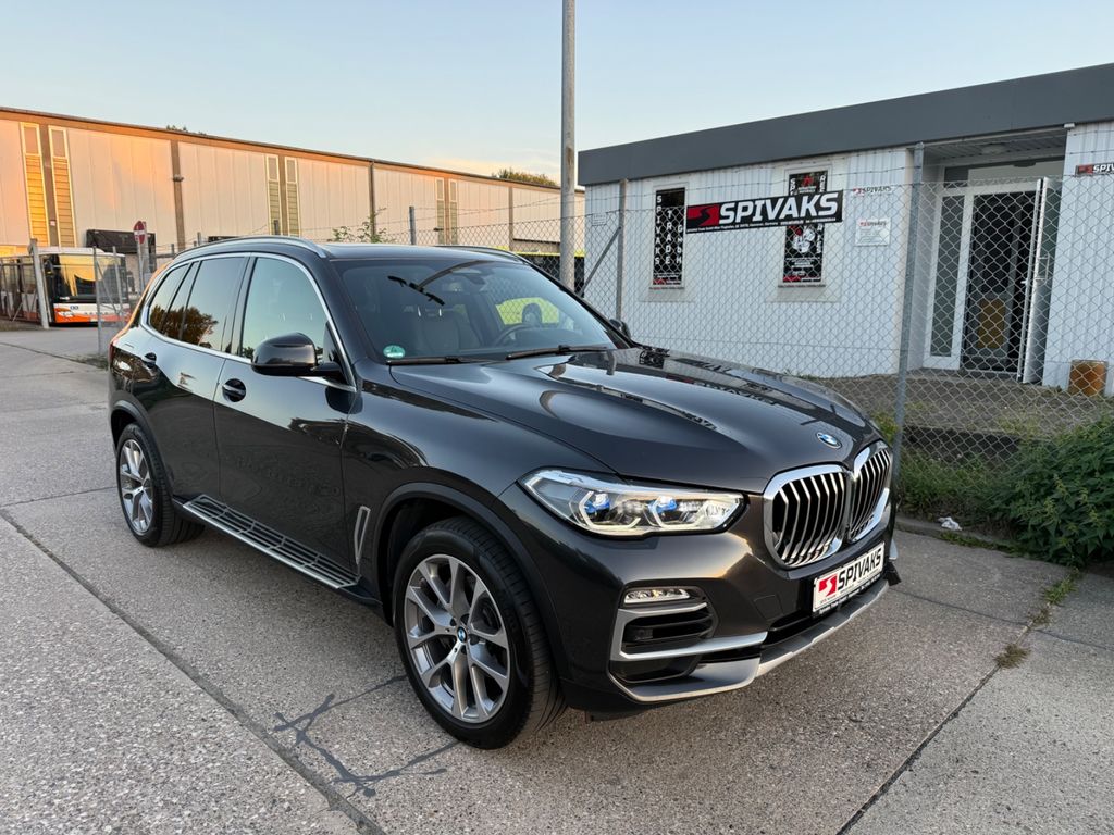 Image of BMW X5