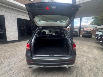 2015 Mercedes-BENZ GLC — миниатюра 14