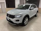Volkswagen T-Roc 2.0 TDI SCR 4MOTION Style BlueM - Volkswagen T-Roc mit Diesel-Antrieb: Kombi, Automatik