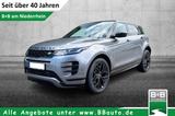 Land Rover Range Rover Evoque D165 Black Pack SE Leder - Land Rover Range Rover Evoque in Mönchengladbach