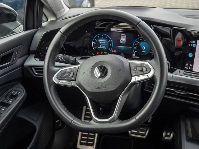 Golf VIII 1.5 eTSI Active SHZ ACC HUD MATRIX-LED