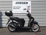 Honda SH 125 i ABS *  9.900km * Scheibe * Griffheizung - HONDA MÖNCHENGLADBACH