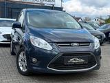 Ford C-Max Sync Edition - Ford C-Max mit Diesel-Antrieb