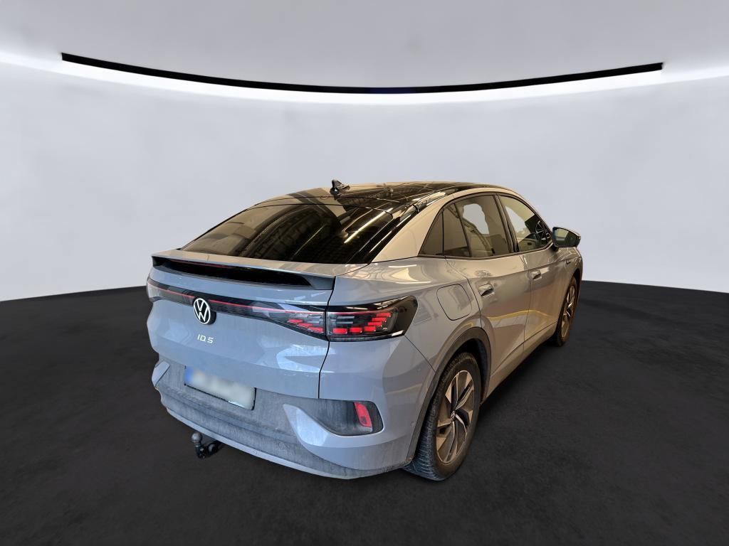 Volkswagen ID.5 - Bild 8