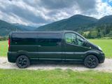 Opel Vivaro Life L2 H1 Westfalia 2.5 CDTI Bus Camper  - Opel Vivaro: Westfalia