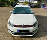 Volkswagen Polo 1.4 TDI  ALLSTAR Shz/Bluetooth/S.Stop/Navi - mit Diesel-Antrieb: Kleinwagen, Bluetooth